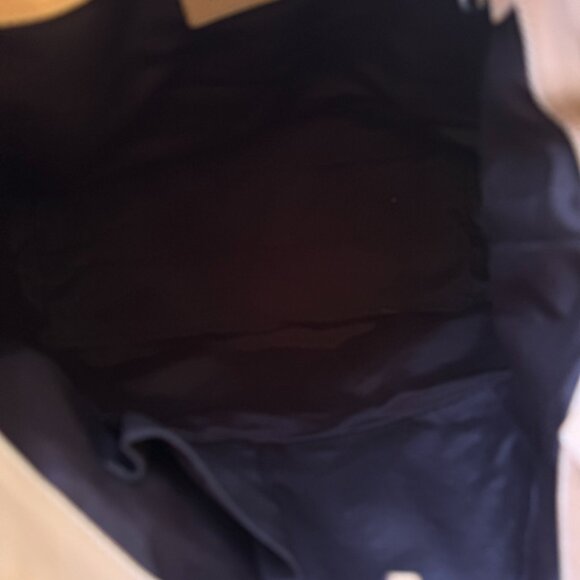 A great Trio!  Three Vintage Coach Signature C items!  Hello, early 2000's! - Picture 7 of 16